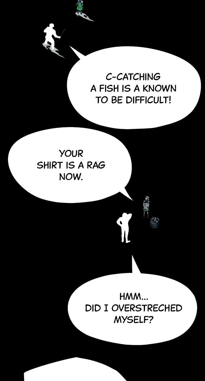 Warrior Executioner Chap 68 - Next Chap 69