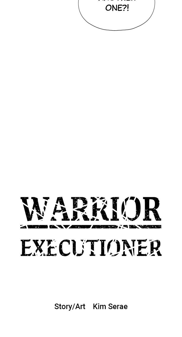 Warrior Executioner Chap 68 - Next Chap 69
