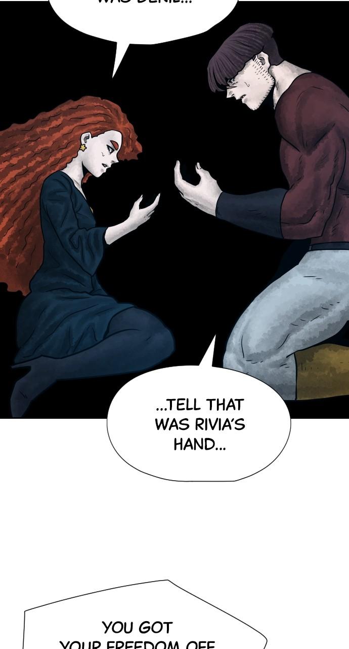 Warrior Executioner Chap 68 - Next Chap 69
