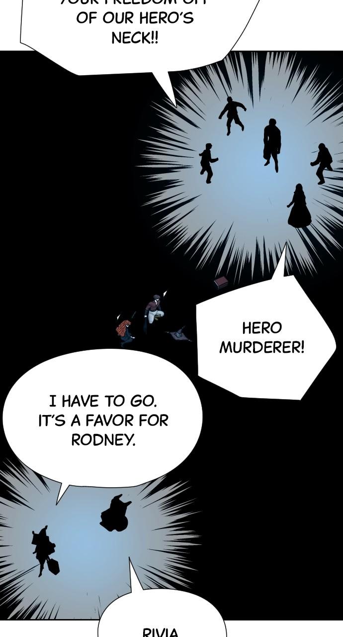 Warrior Executioner Chap 68 - Next Chap 69