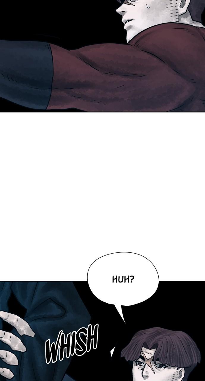 Warrior Executioner Chap 68 - Next Chap 69