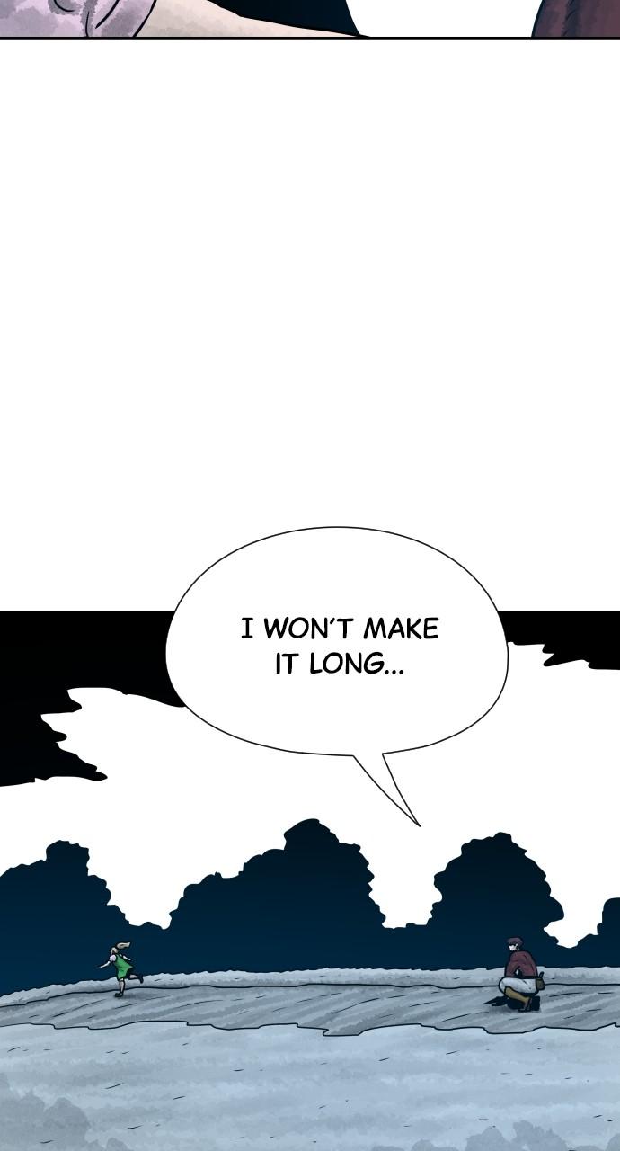Warrior Executioner Chap 68 - Next Chap 69