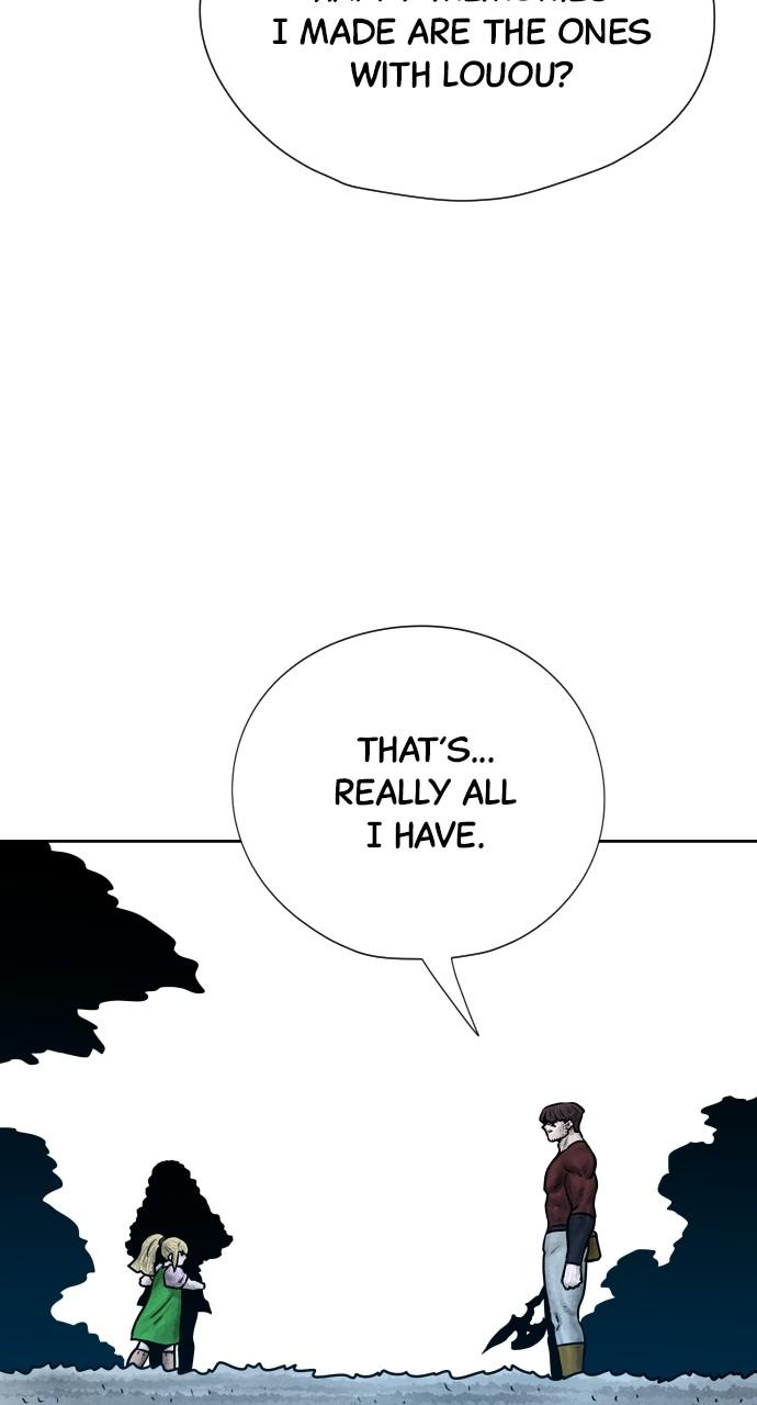 Warrior Executioner Chap 68 - Next Chap 69