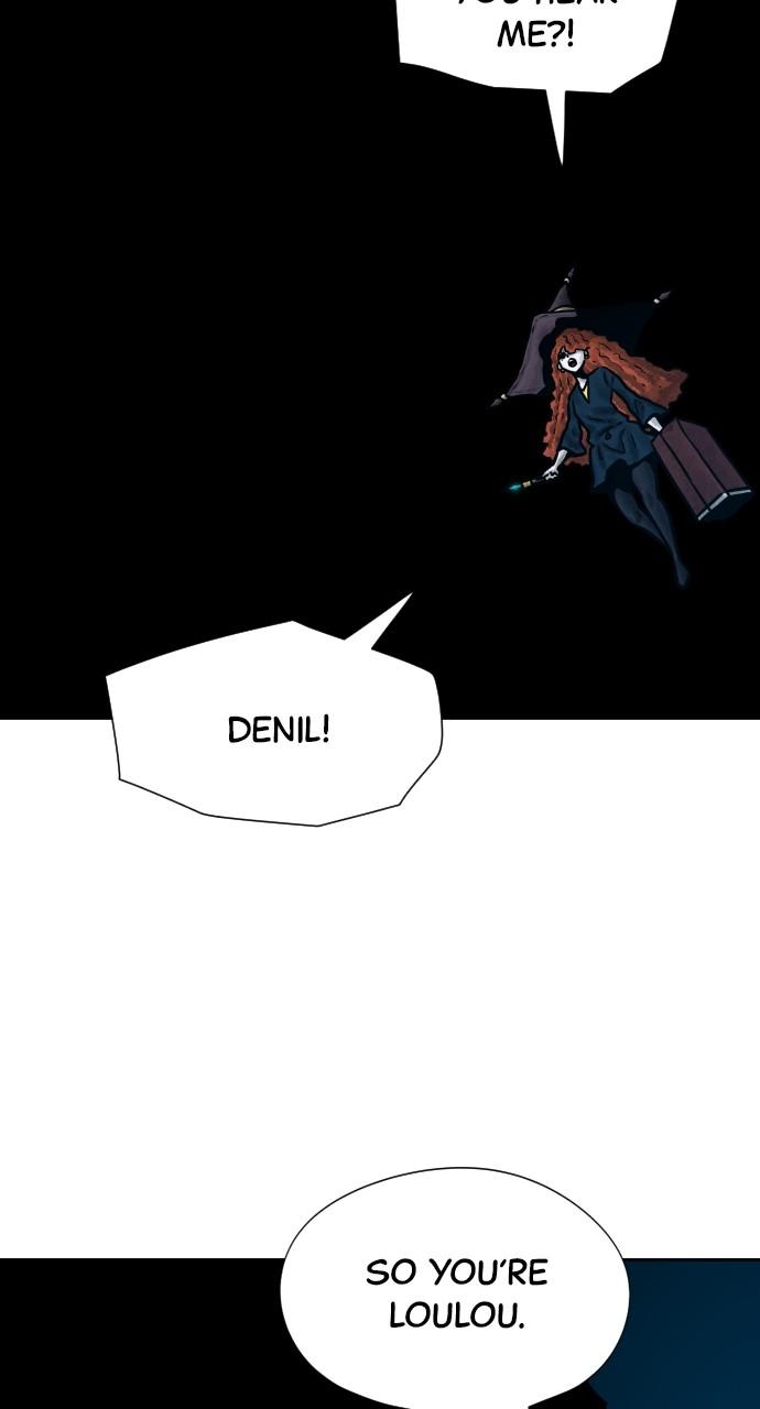 Warrior Executioner Chap 68 - Next Chap 69