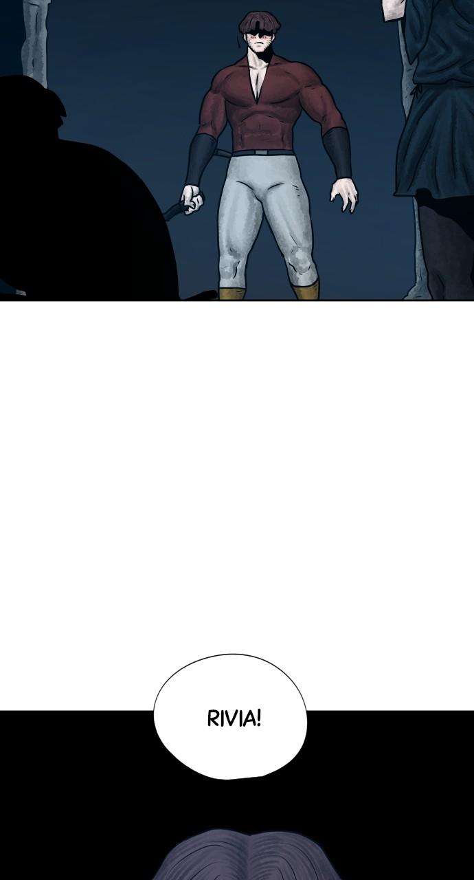 Warrior Executioner Chap 68 - Next Chap 69