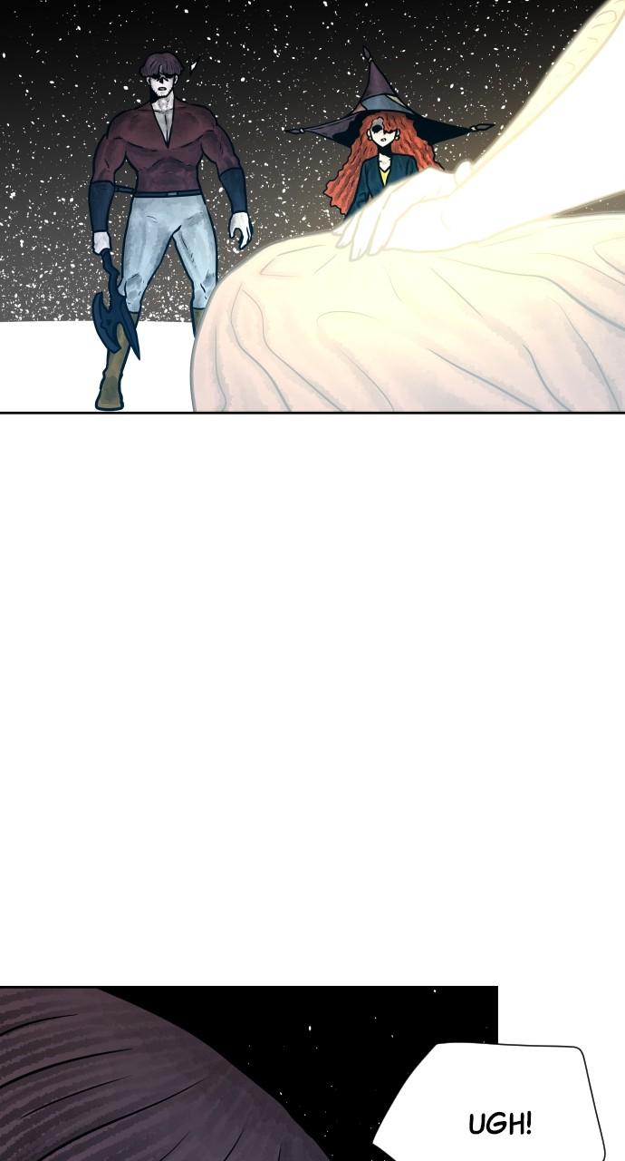 Warrior Executioner Chap 69 - Next Chap 70