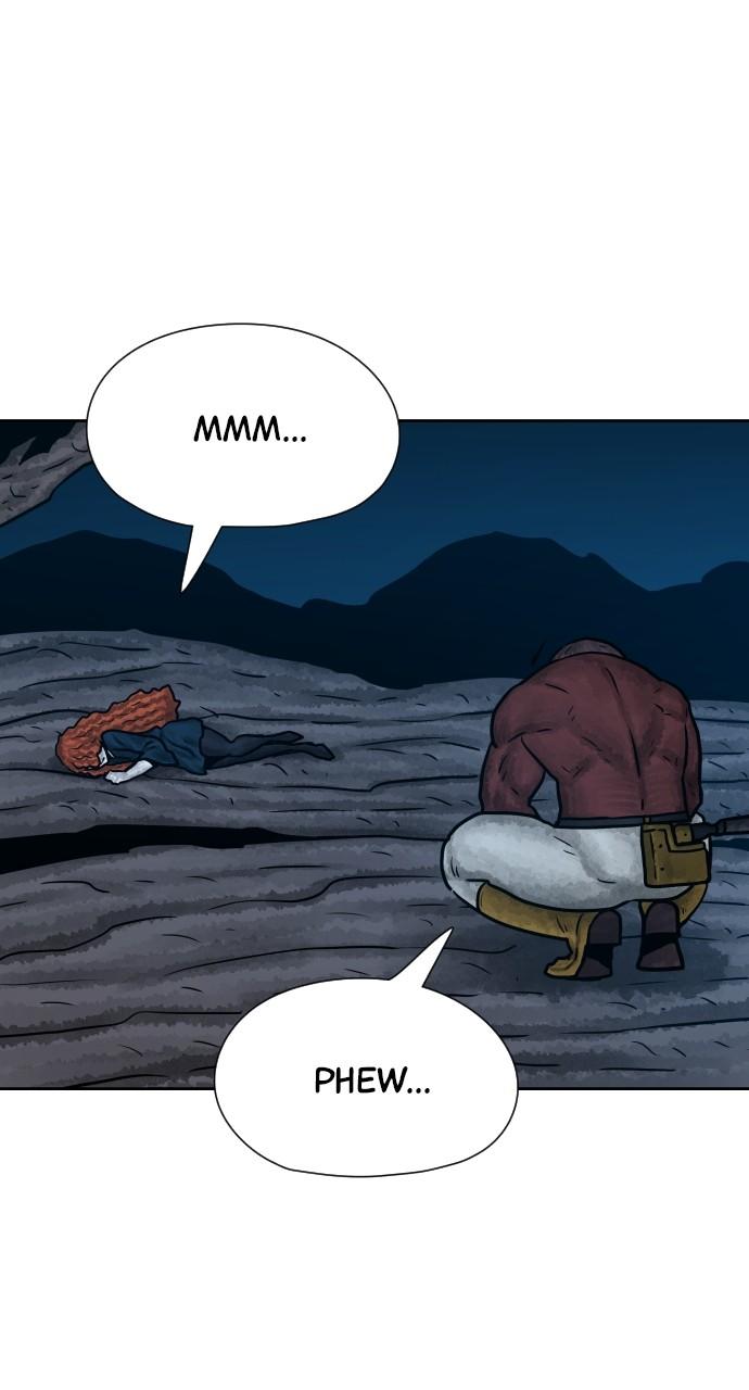 Warrior Executioner Chap 69 - Next Chap 70