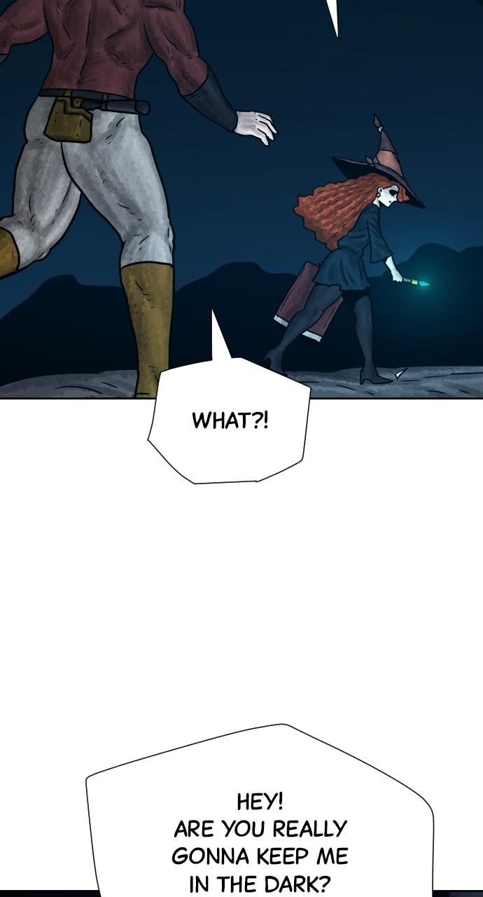 Warrior Executioner Chap 69 - Next Chap 70