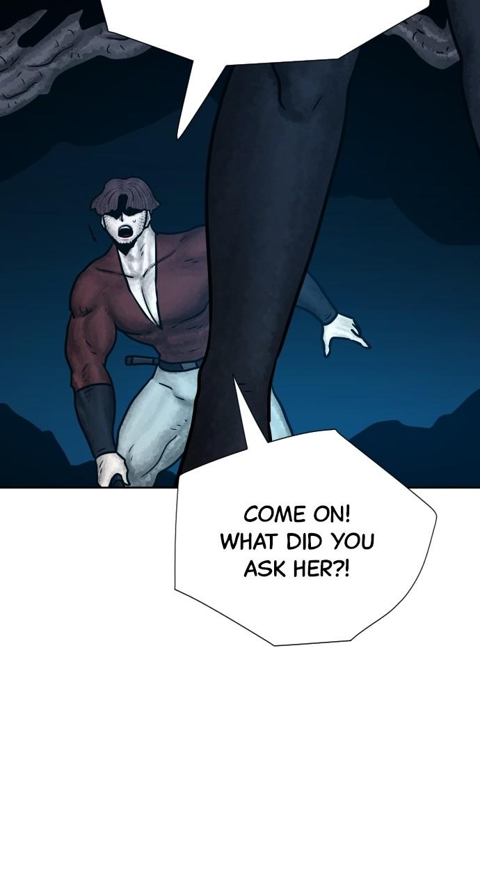 Warrior Executioner Chap 69 - Next Chap 70