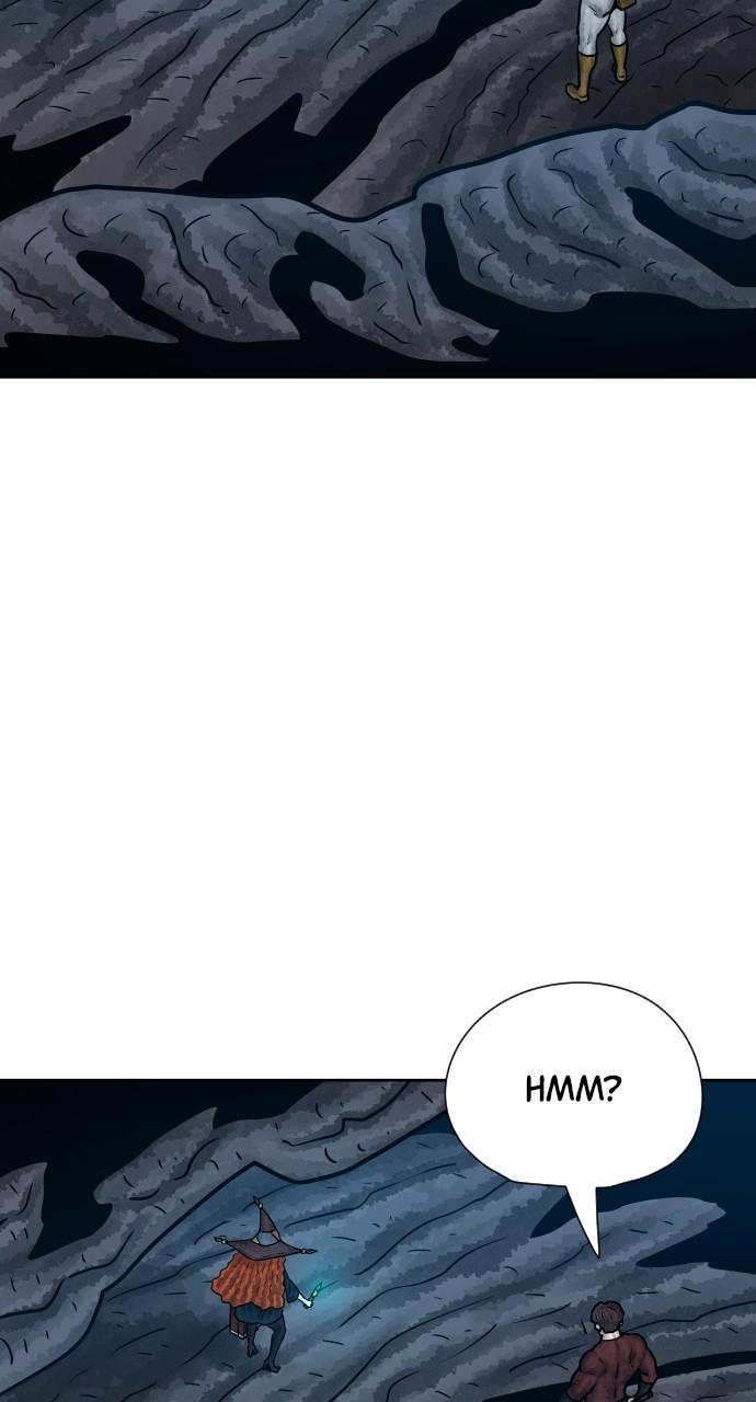 Warrior Executioner Chap 69 - Next Chap 70