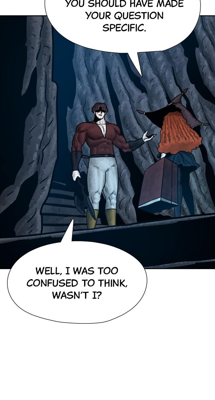 Warrior Executioner Chap 69 - Next Chap 70