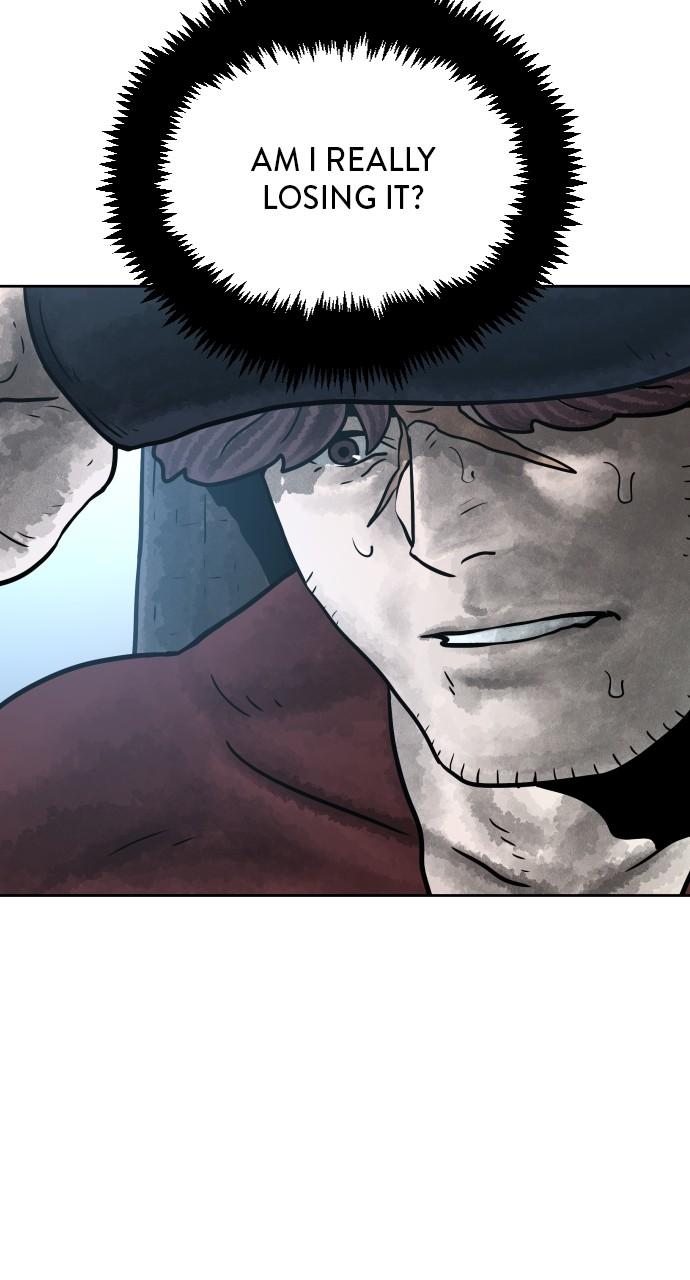 Warrior Executioner Chap 60 - Next Chap 61