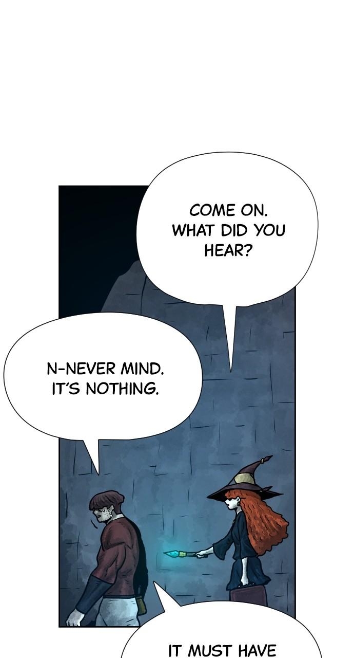 Warrior Executioner Chap 60 - Next Chap 61