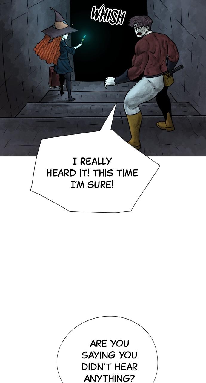 Warrior Executioner Chap 60 - Next Chap 61