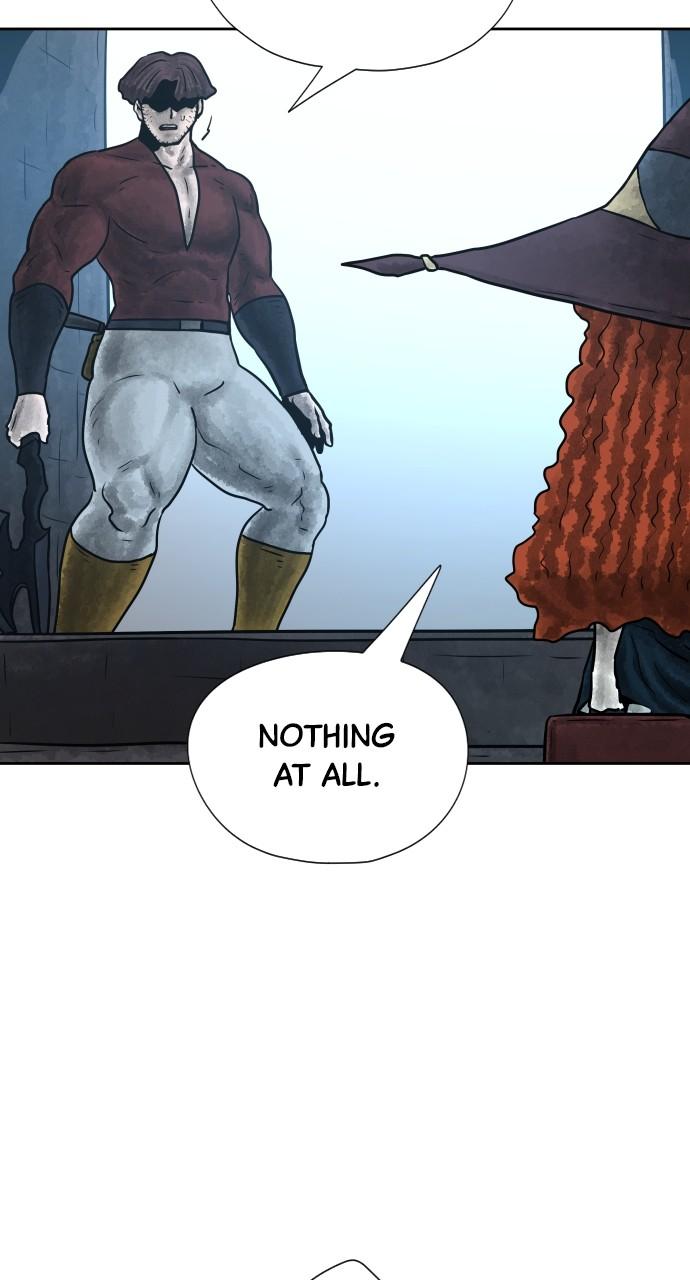 Warrior Executioner Chap 60 - Next Chap 61
