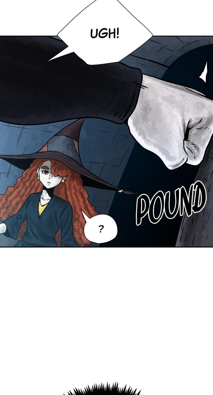 Warrior Executioner Chap 60 - Next Chap 61