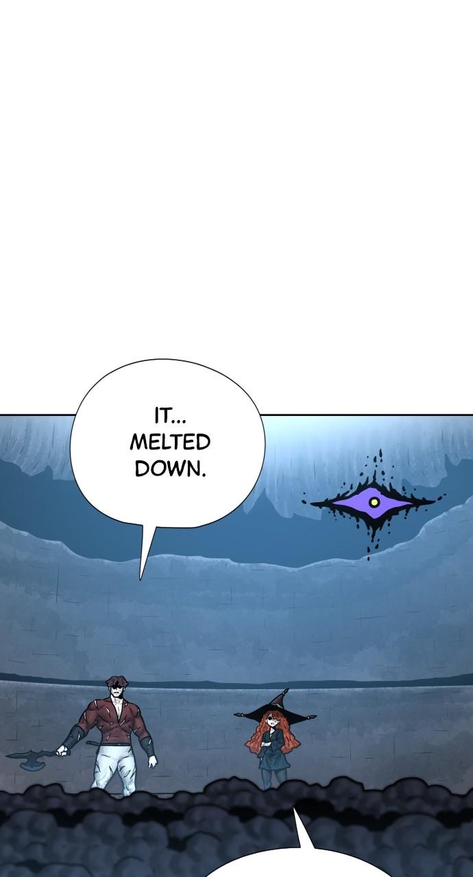 Warrior Executioner Chap 60 - Next Chap 61