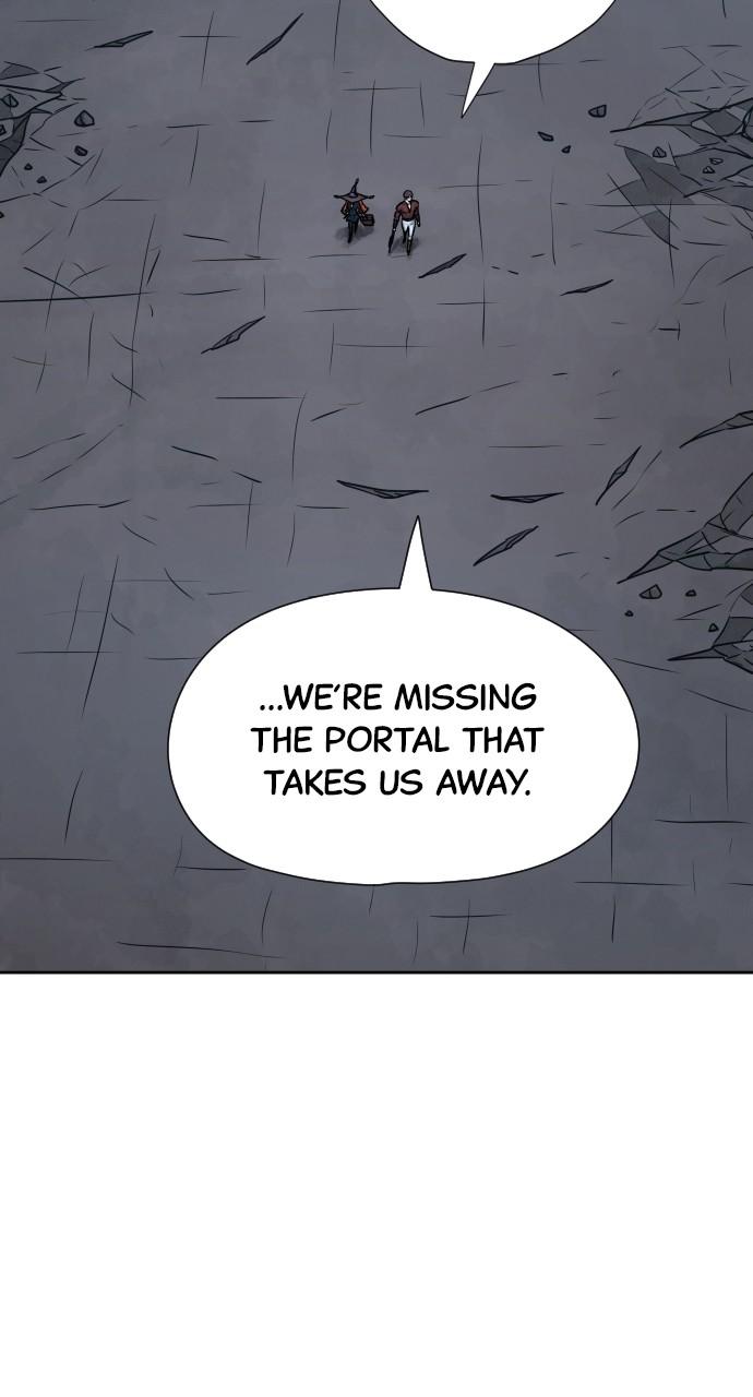 Warrior Executioner Chap 60 - Next Chap 61
