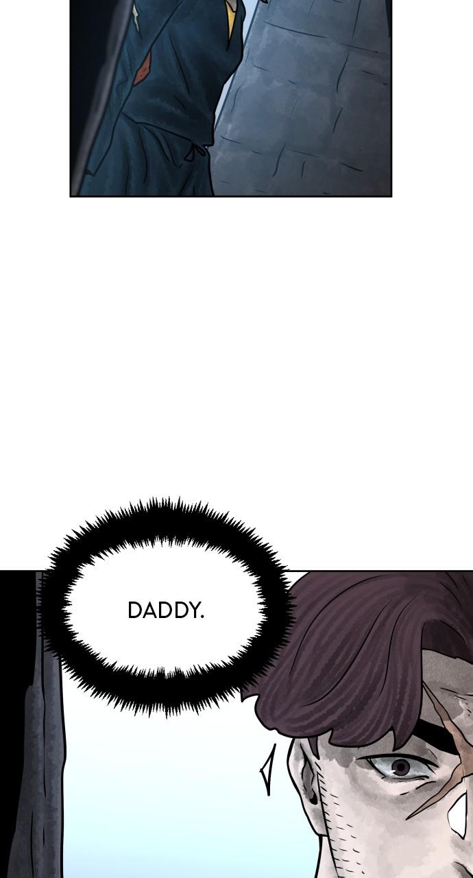 Warrior Executioner Chap 60 - Next Chap 61