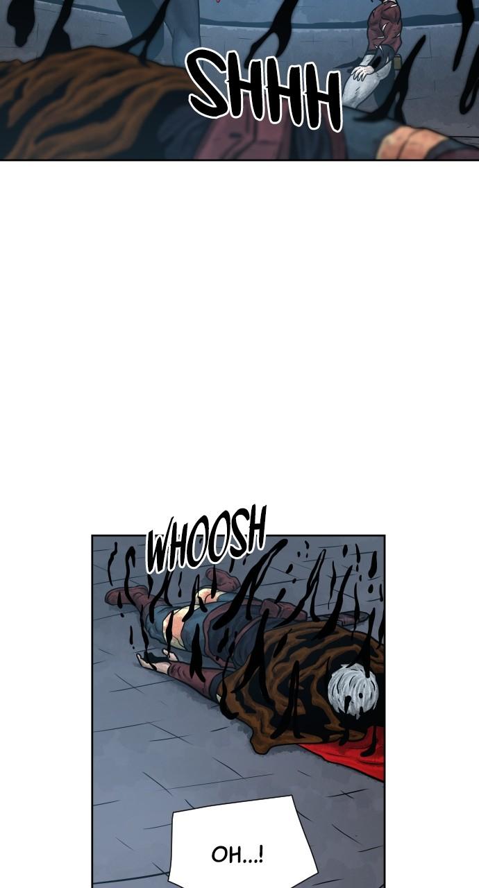 Warrior Executioner Chap 60 - Next Chap 61