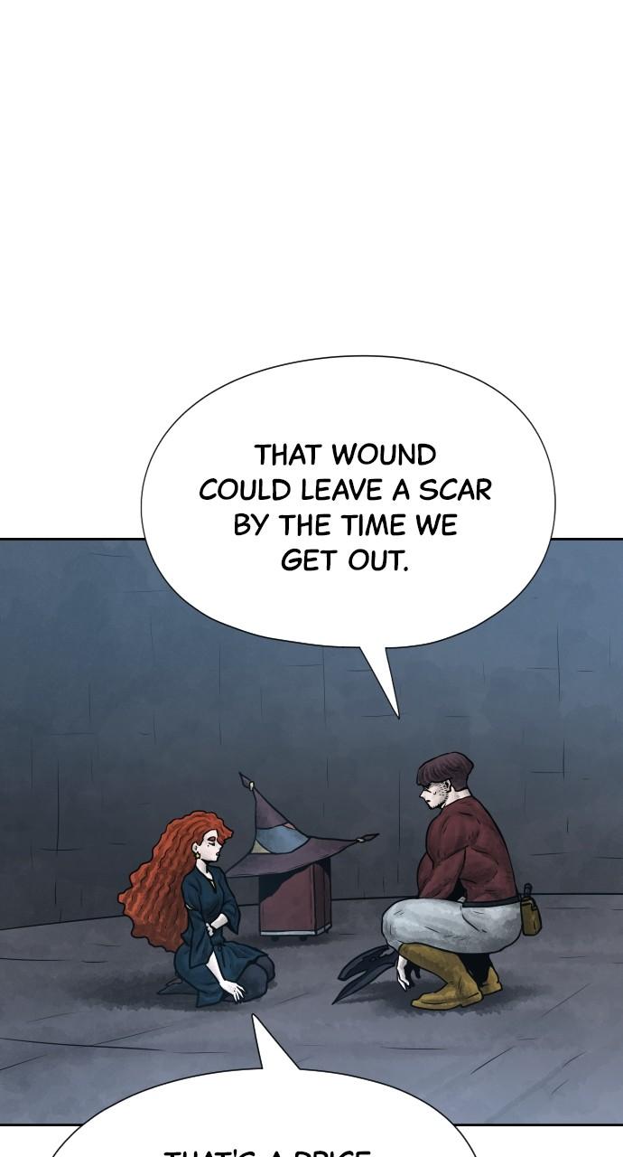 Warrior Executioner Chap 60 - Next Chap 61