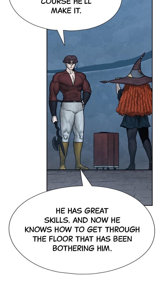 Warrior Executioner Chap 60 - Next Chap 61