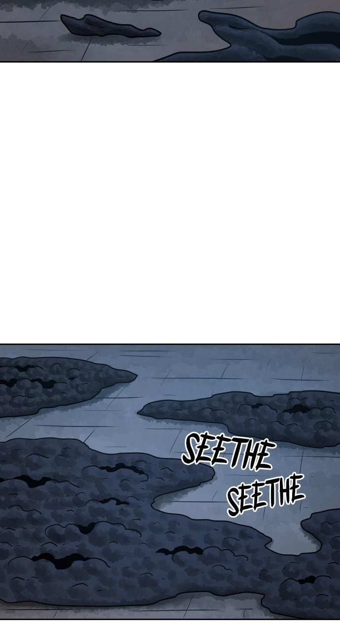 Warrior Executioner Chap 60 - Next Chap 61