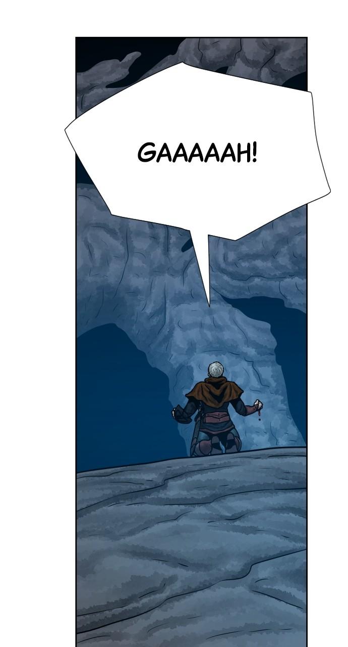 Warrior Executioner Chap 60 - Next Chap 61