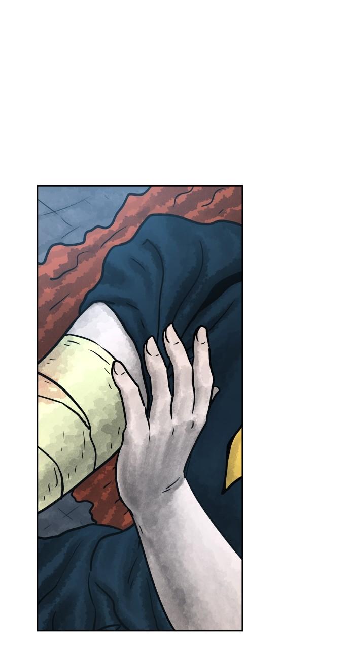 Warrior Executioner Chap 60 - Next Chap 61