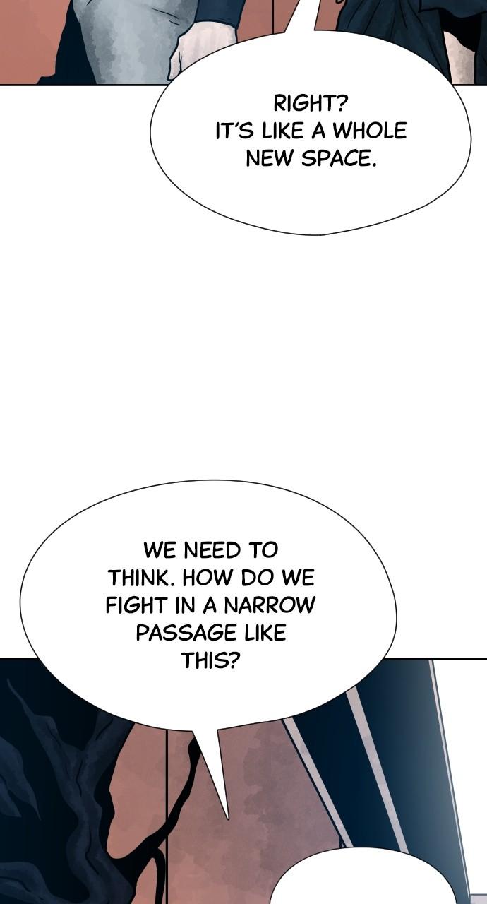 Warrior Executioner Chap 60 - Next Chap 61