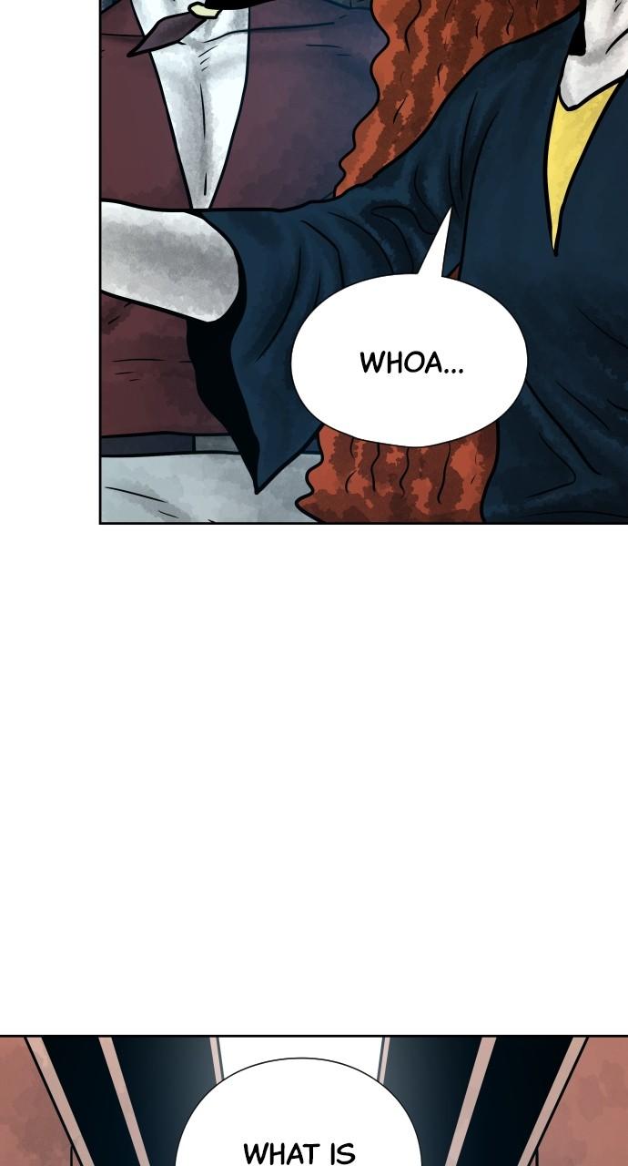 Warrior Executioner Chap 60 - Next Chap 61