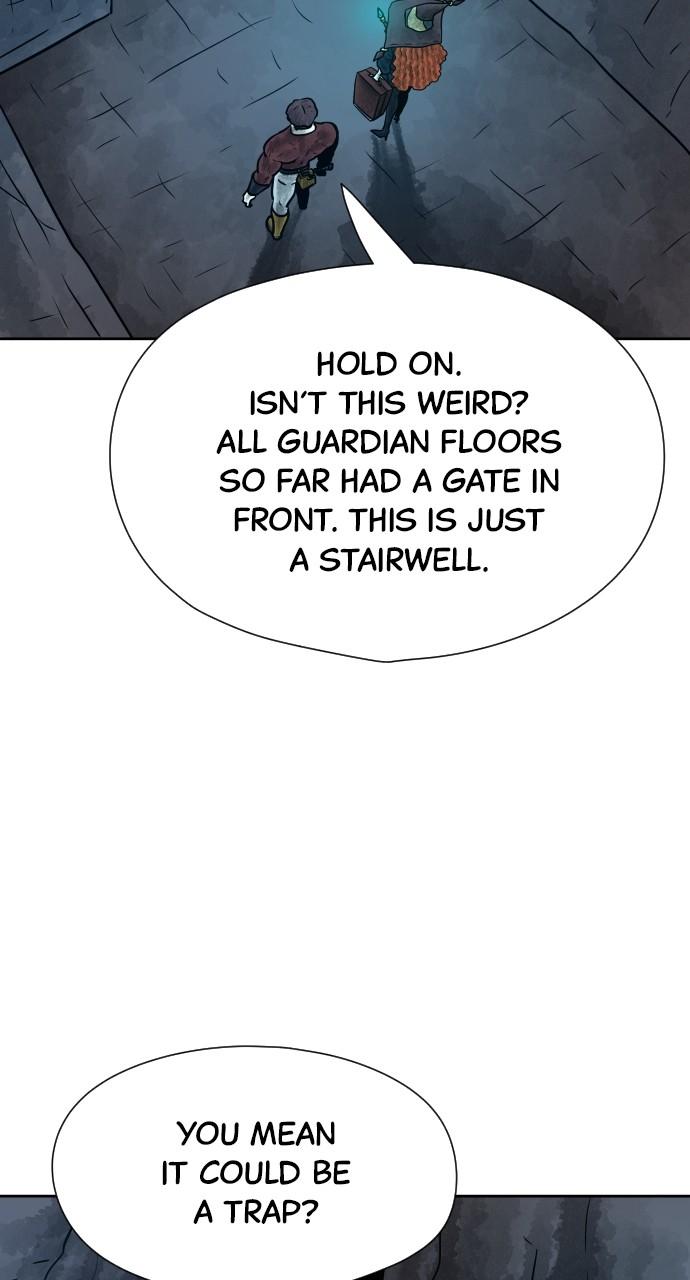 Warrior Executioner Chap 60 - Next Chap 61
