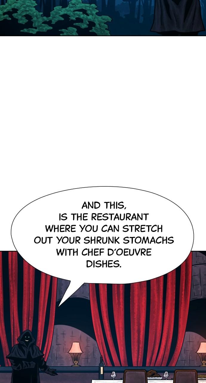 Warrior Executioner Chap 60 - Next Chap 61
