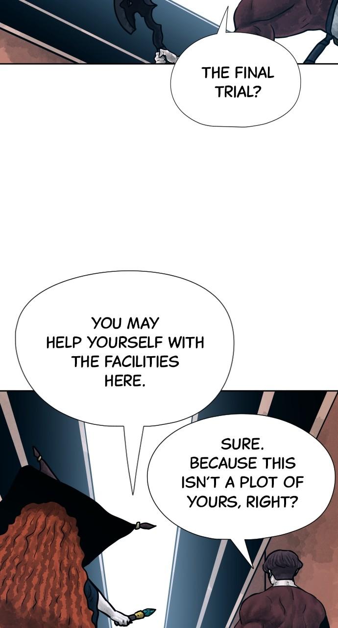 Warrior Executioner Chap 60 - Next Chap 61