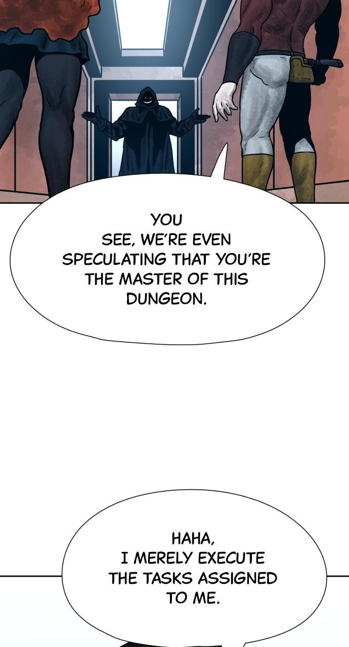 Warrior Executioner Chap 60 - Next Chap 61