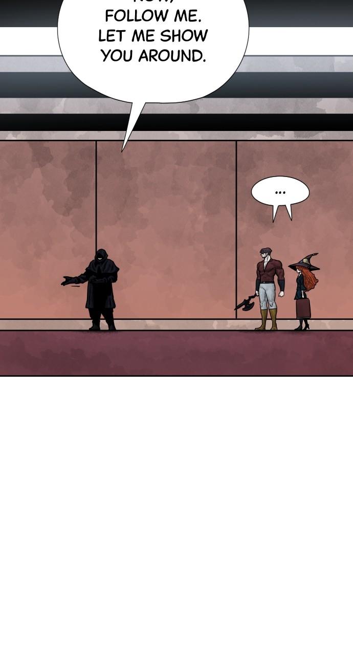Warrior Executioner Chap 60 - Next Chap 61