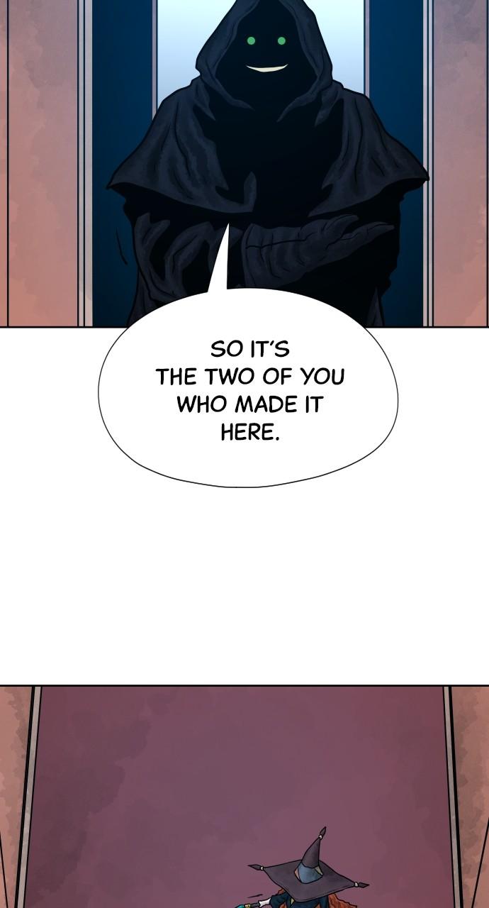 Warrior Executioner Chap 60 - Next Chap 61