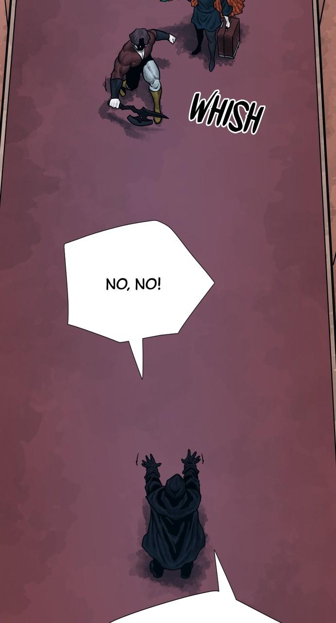 Warrior Executioner Chap 60 - Next Chap 61