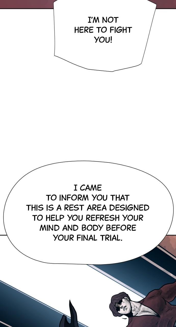 Warrior Executioner Chap 60 - Next Chap 61
