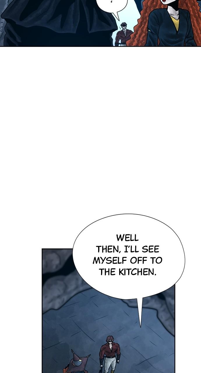 Warrior Executioner Chap 60 - Next Chap 61