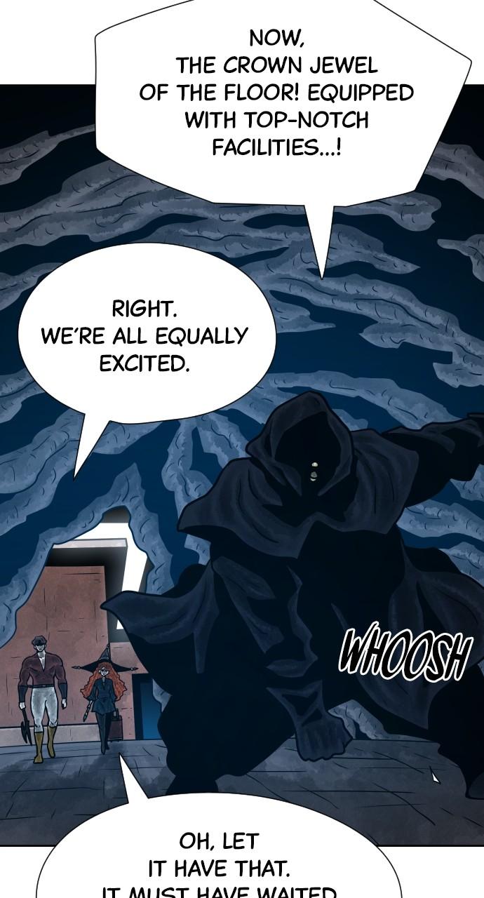 Warrior Executioner Chap 60 - Next Chap 61