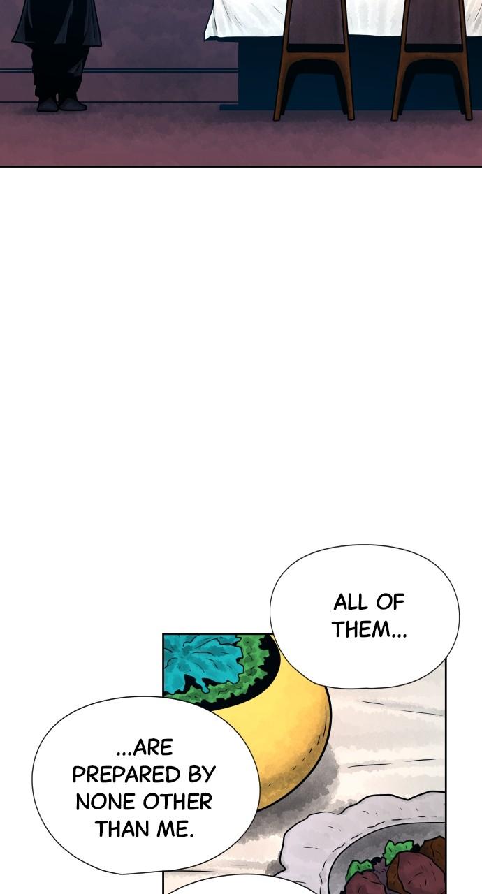 Warrior Executioner Chap 60 - Next Chap 61