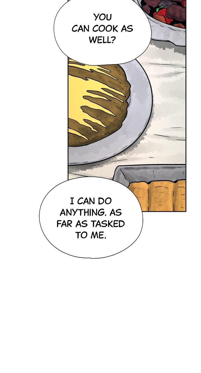 Warrior Executioner Chap 60 - Next Chap 61