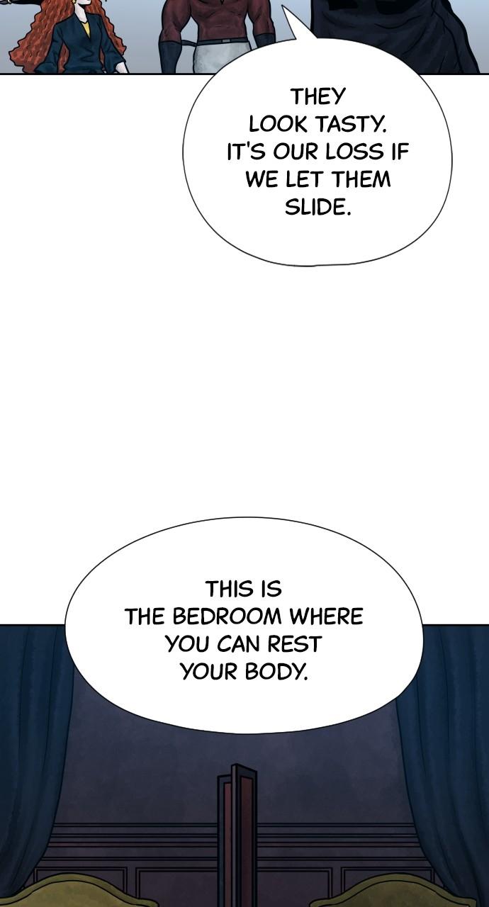 Warrior Executioner Chap 60 - Next Chap 61