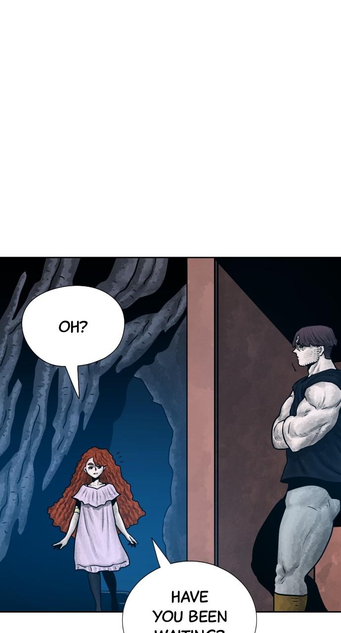 Warrior Executioner Chap 60 - Next Chap 61