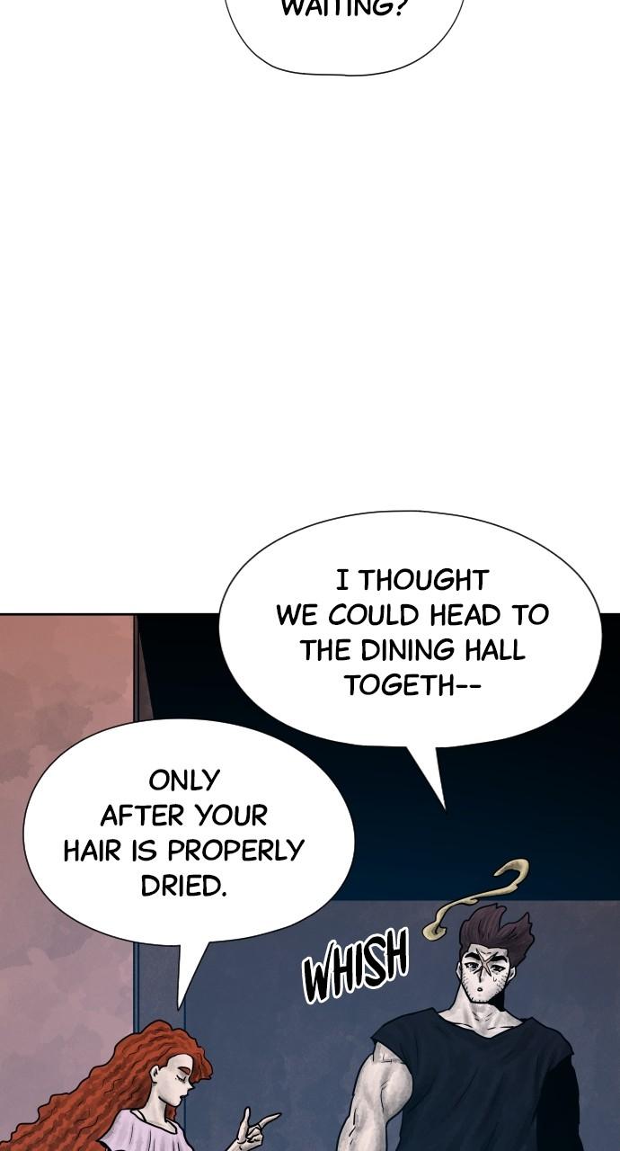 Warrior Executioner Chap 60 - Next Chap 61