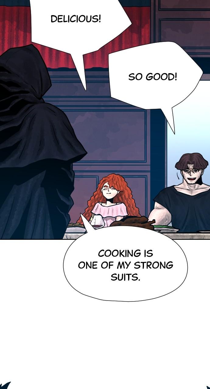 Warrior Executioner Chap 60 - Next Chap 61