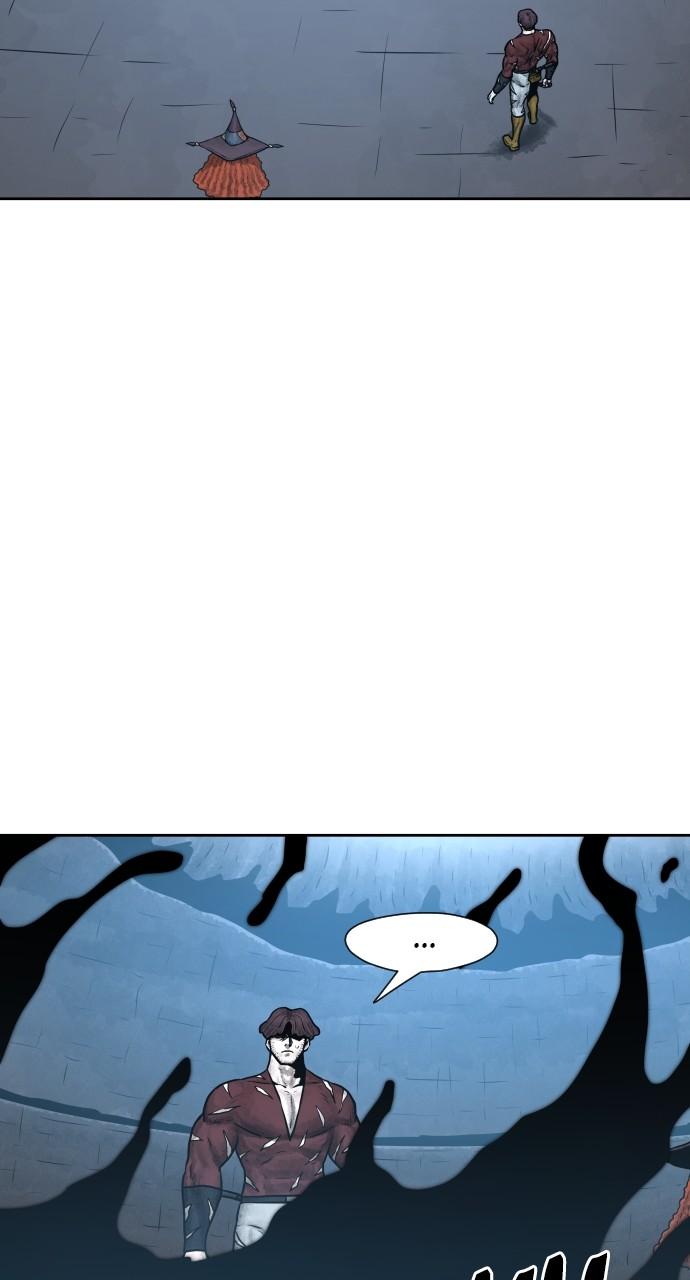 Warrior Executioner Chap 60 - Next Chap 61