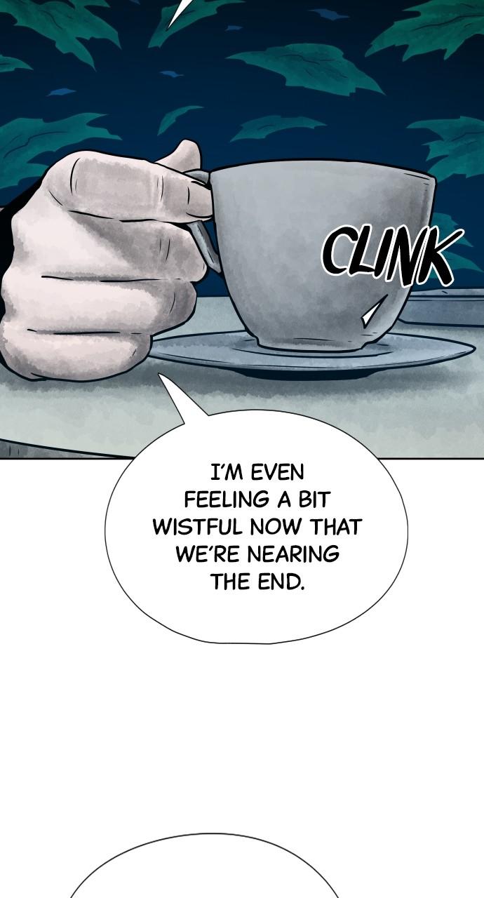 Warrior Executioner Chap 60 - Next Chap 61