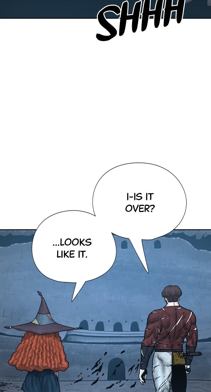 Warrior Executioner Chap 60 - Next Chap 61